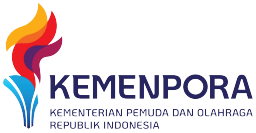 SISASPRO KEMENPORA logo